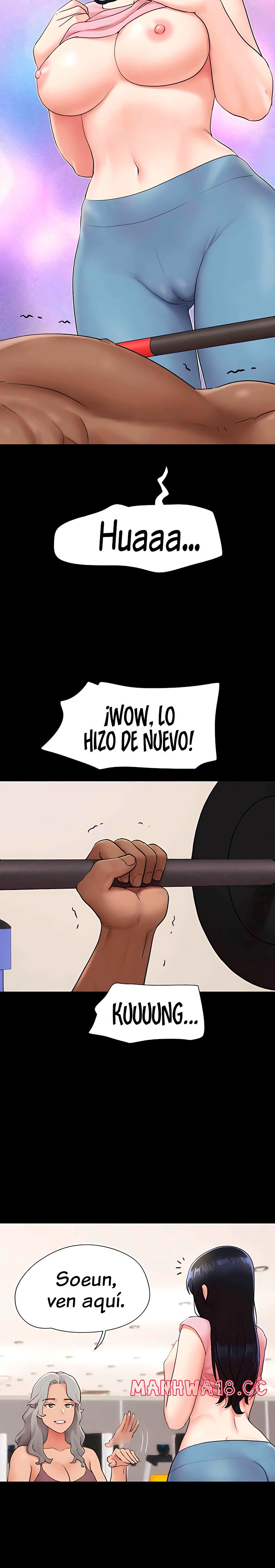 18+ So-Eun Raw Chapter 19 page 15