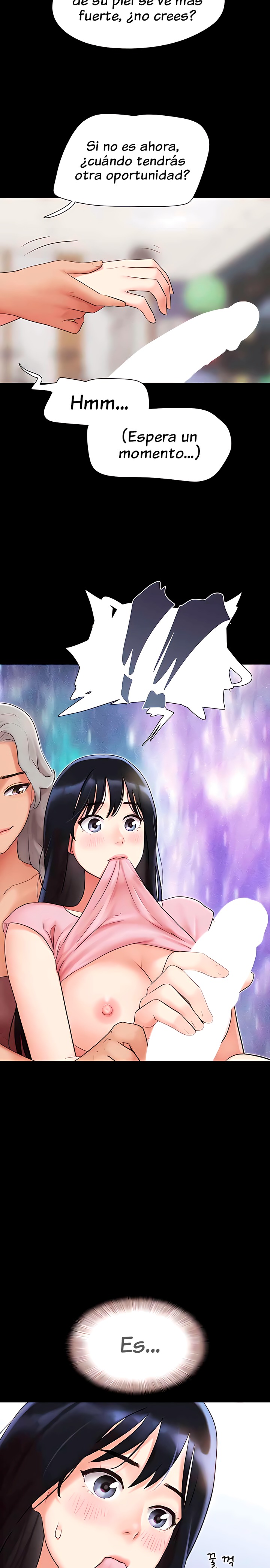 18+ So-Eun Raw Chapter 19 page 17