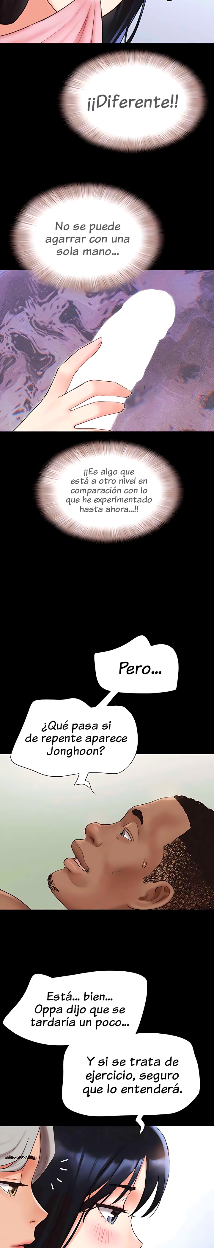 18+ So-Eun Raw Chapter 19 page 18