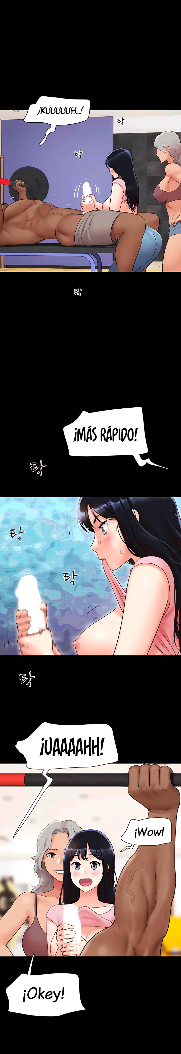 18+ So-Eun Raw Chapter 19 page 20