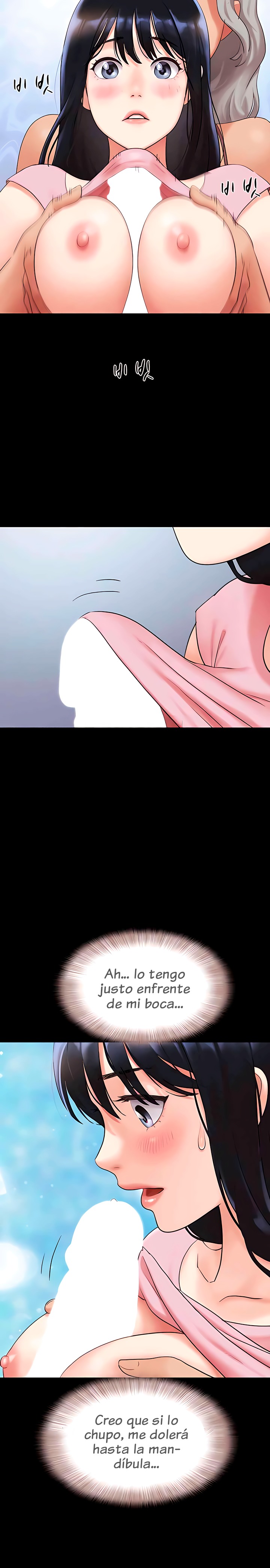 18+ So-Eun Raw Chapter 19 page 22