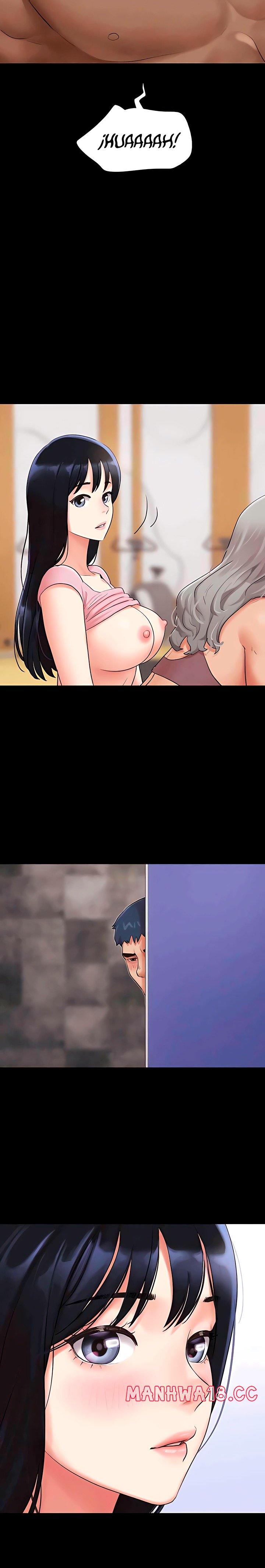 18+ So-Eun Raw Chapter 19 page 25