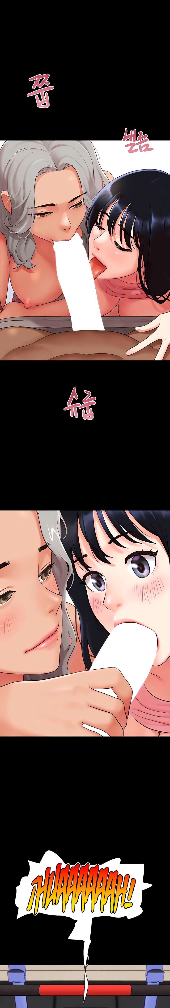 18+ So-Eun Raw Chapter 19 page 26