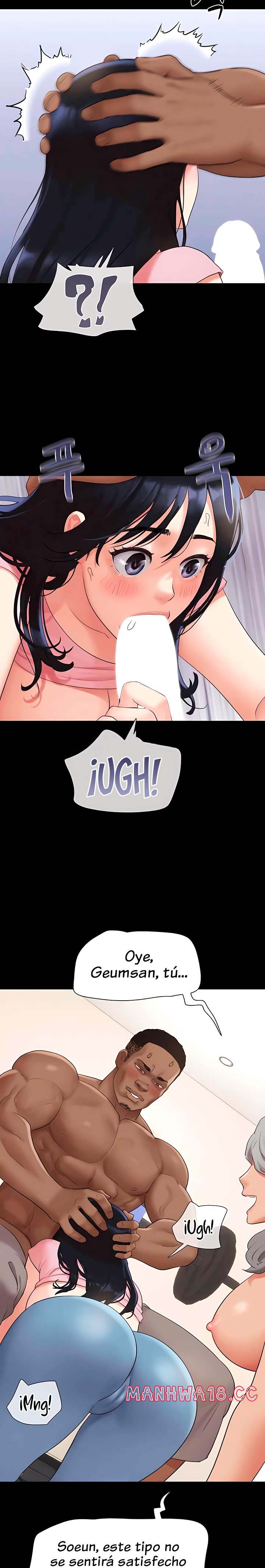 18+ So-Eun Raw Chapter 19 page 28