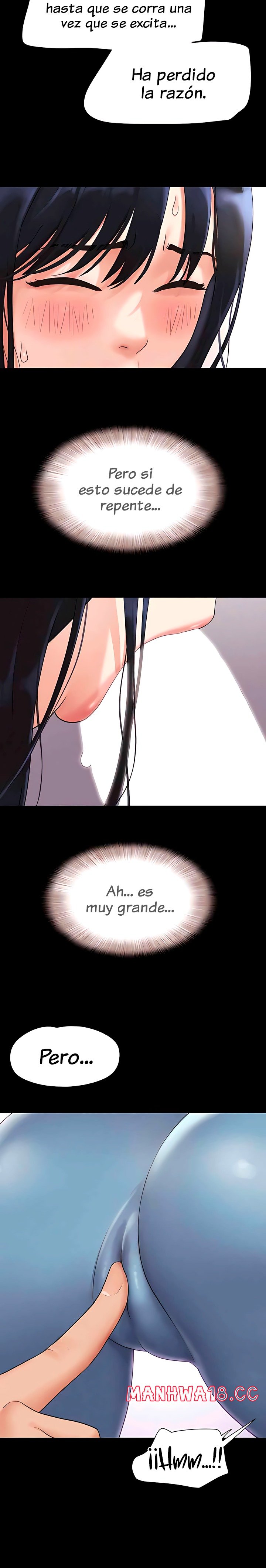 18+ So-Eun Raw Chapter 19 page 29