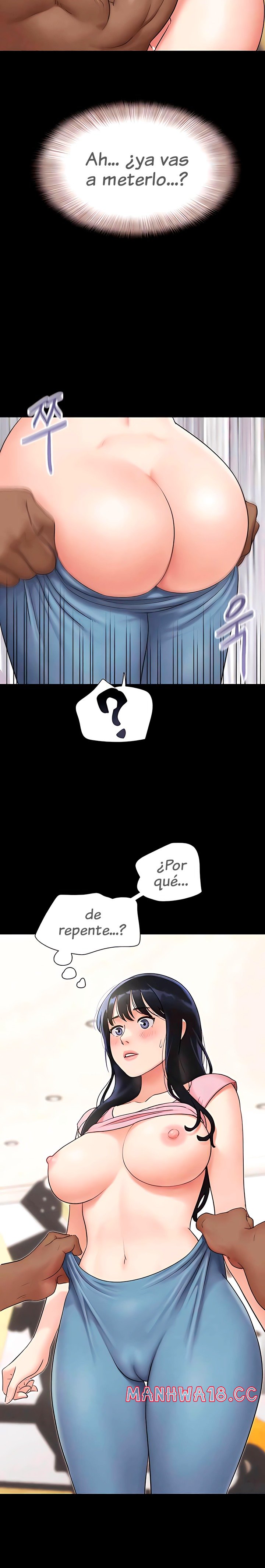 18+ So-Eun Raw Chapter 20 page 11
