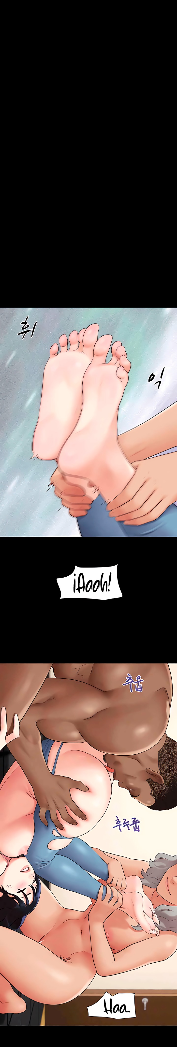 18+ So-Eun Raw Chapter 20 page 14