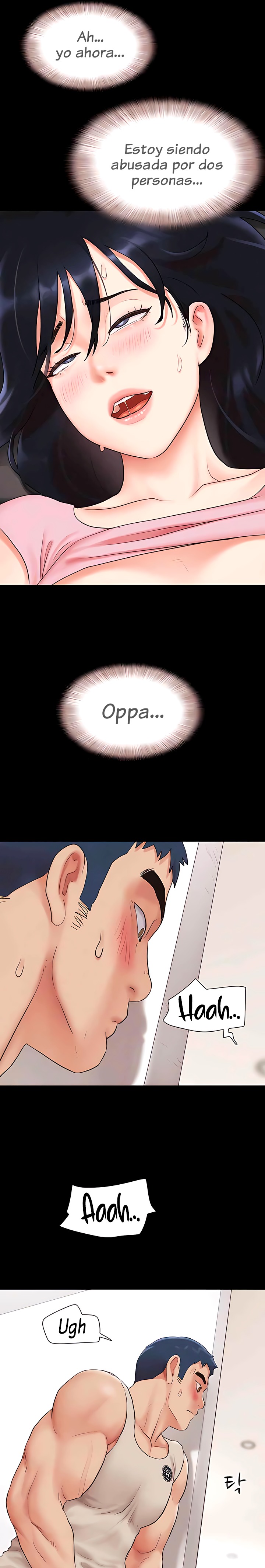 18+ So-Eun Raw Chapter 20 page 16
