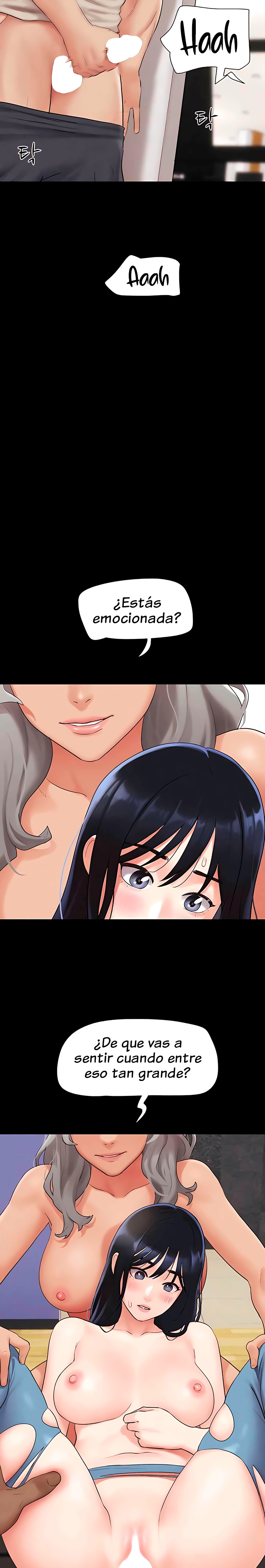 18+ So-Eun Raw Chapter 20 page 17
