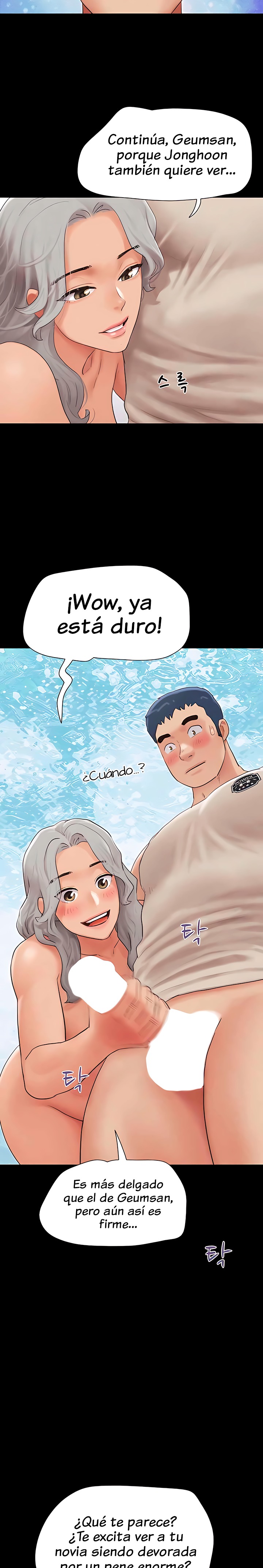 18+ So-Eun Raw Chapter 20 page 24