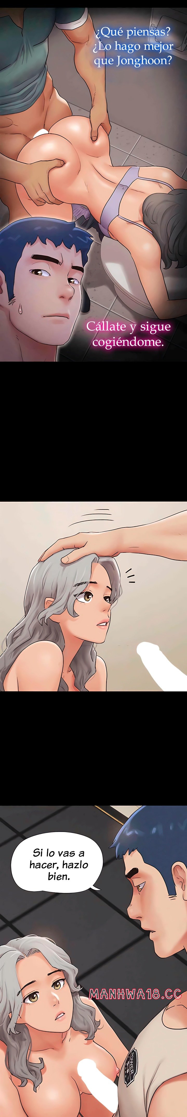 18+ So-Eun Raw Chapter 20 page 26