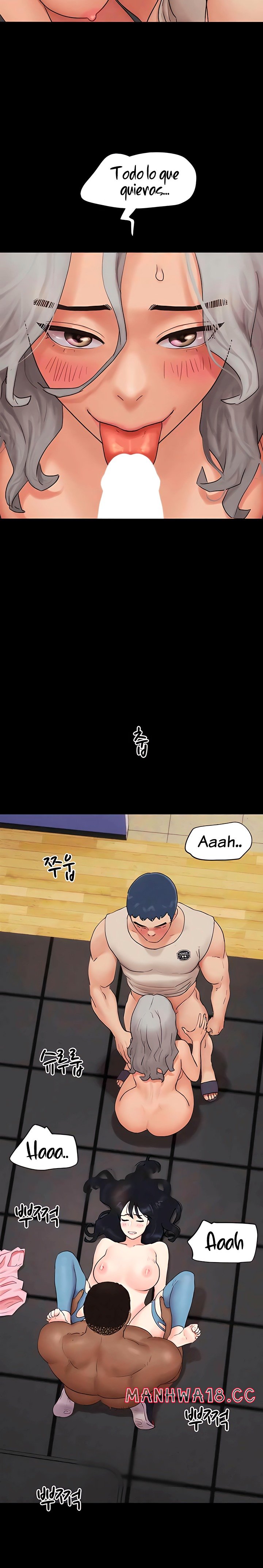 18+ So-Eun Raw Chapter 20 page 27
