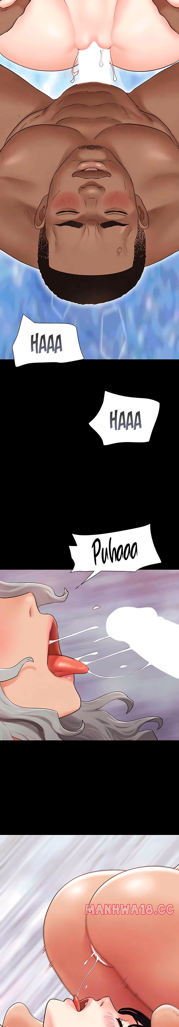 18+ So-Eun Raw Chapter 21 page 3