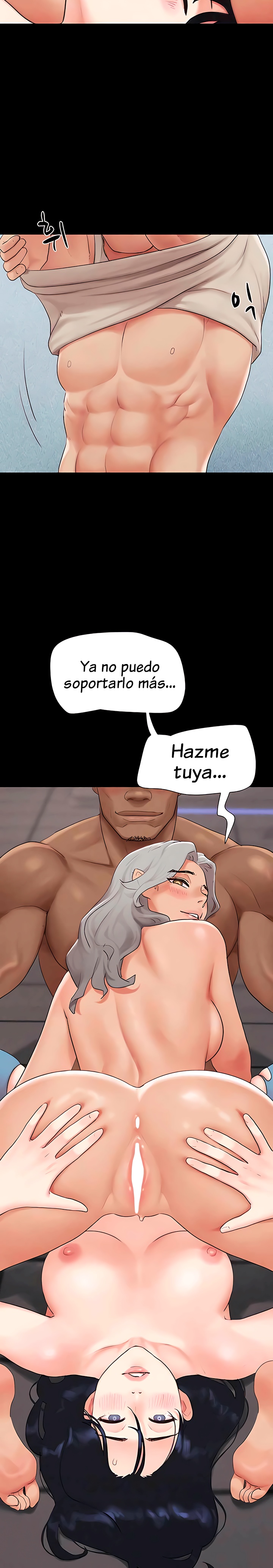 18+ So-Eun Raw Chapter 21 page 4