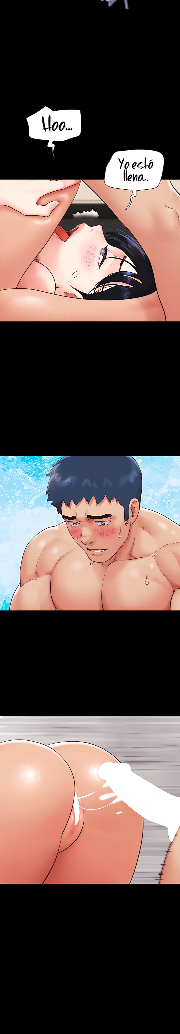 18+ So-Eun Raw Chapter 21 page 8