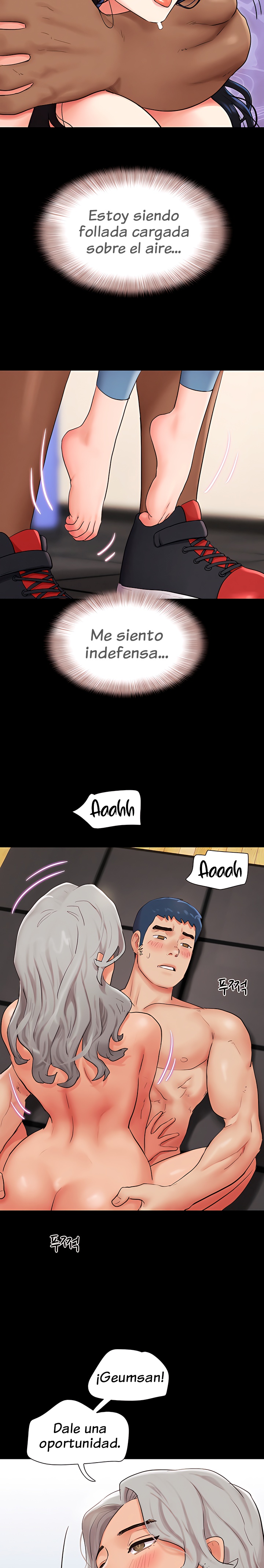18+ So-Eun Raw Chapter 21 page 17