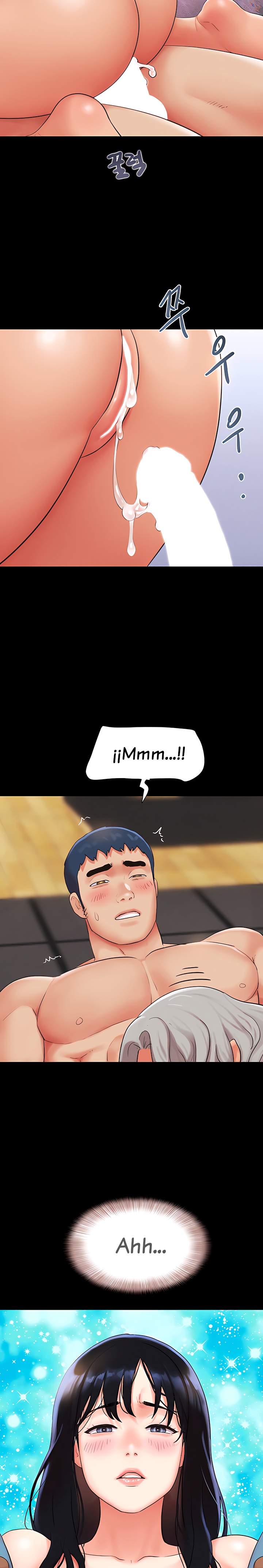 18+ So-Eun Raw Chapter 21 page 25
