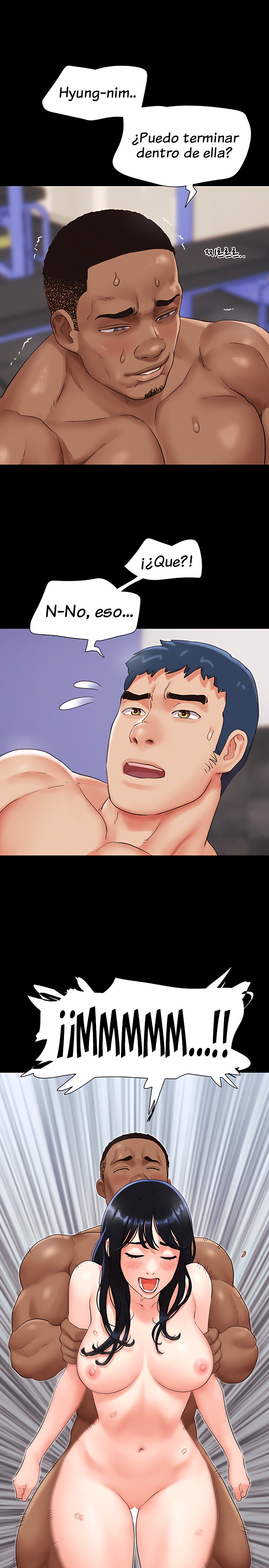 18+ So-Eun Raw Chapter 21 page 30