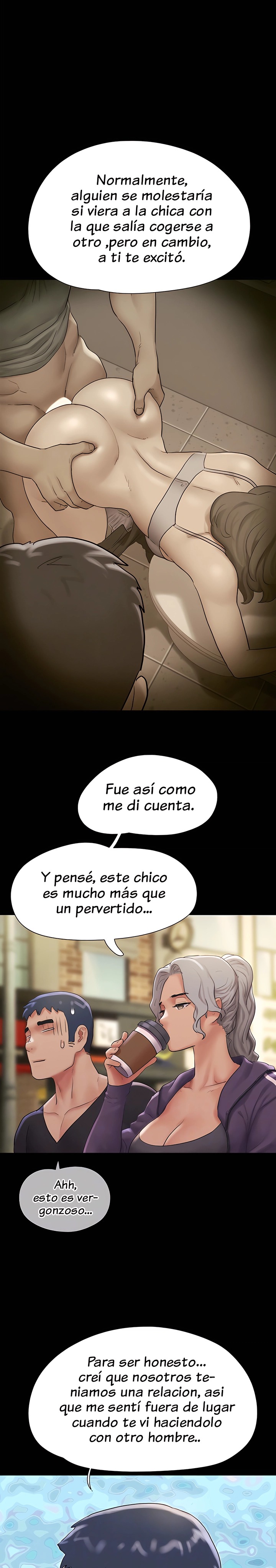 18+ So-Eun Raw Chapter 22 page 7