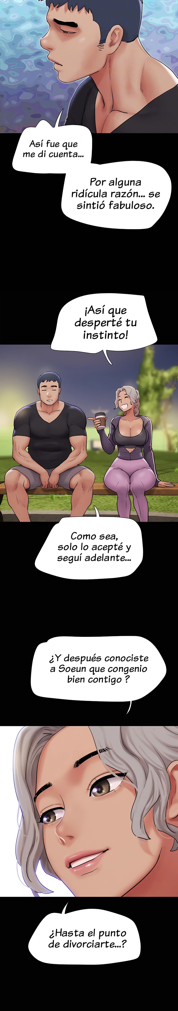 18+ So-Eun Raw Chapter 22 page 8