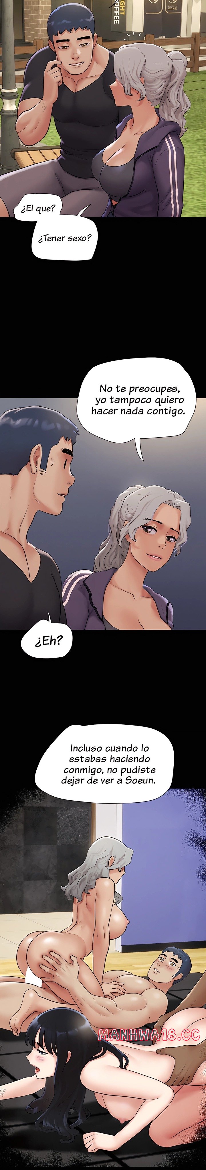 18+ So-Eun Raw Chapter 22 page 10