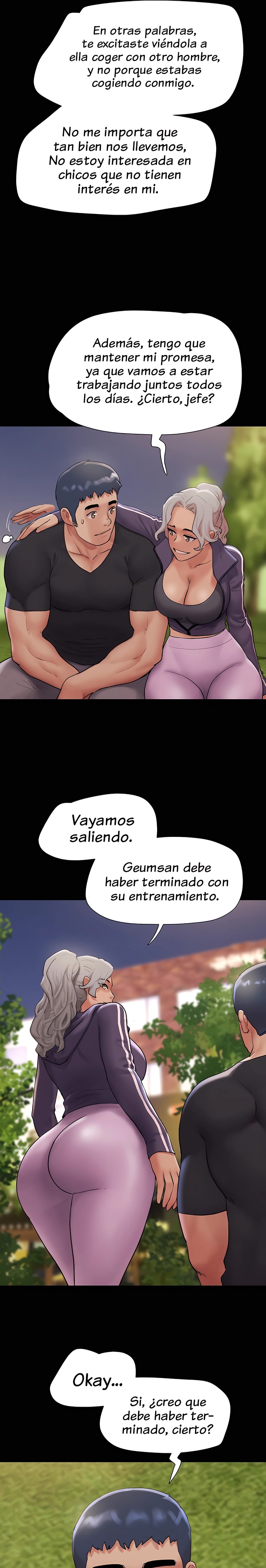 18+ So-Eun Raw Chapter 22 page 11