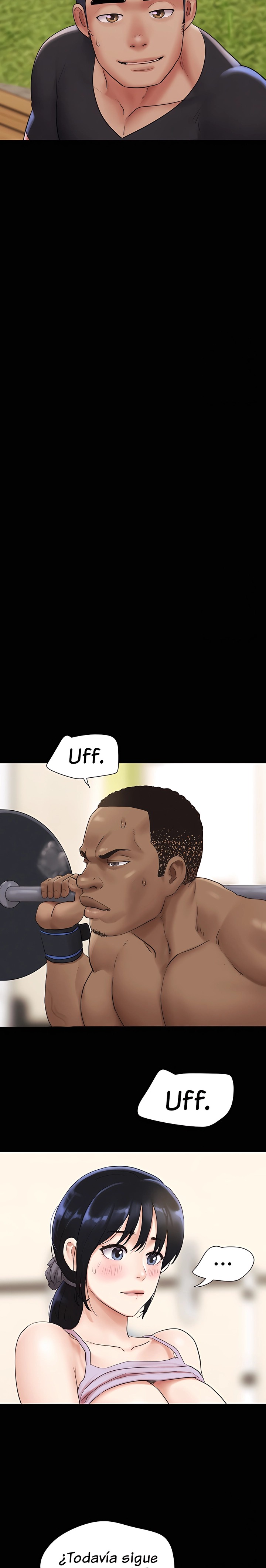 18+ So-Eun Raw Chapter 22 page 12