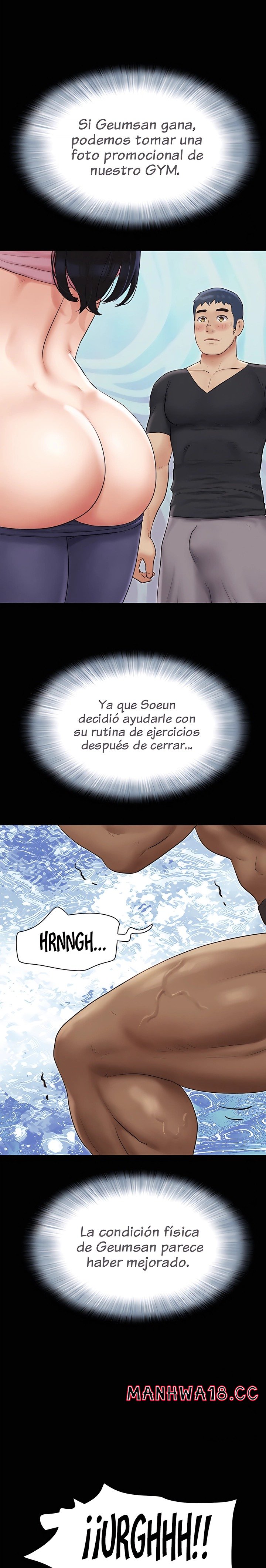 18+ So-Eun Raw Chapter 22 page 14