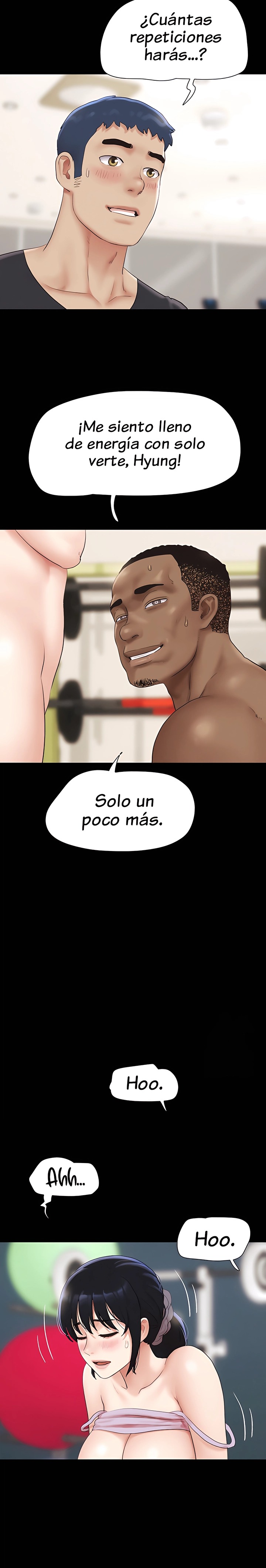 18+ So-Eun Raw Chapter 22 page 16