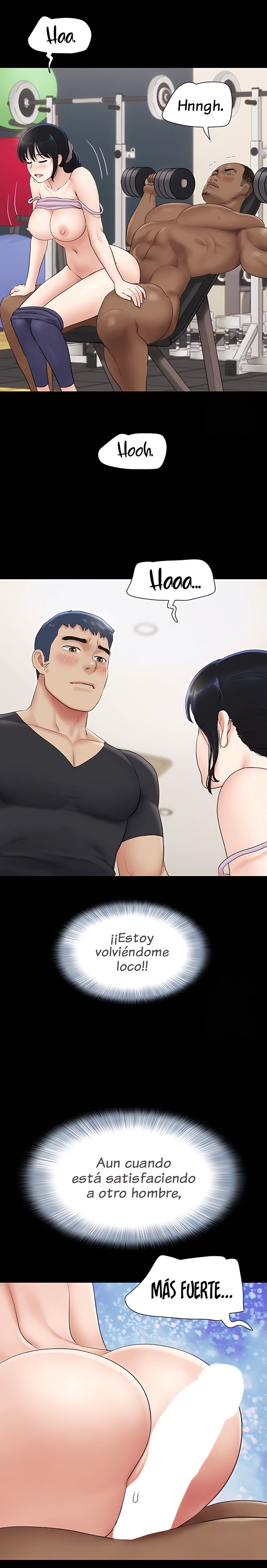 18+ So-Eun Raw Chapter 22 page 17