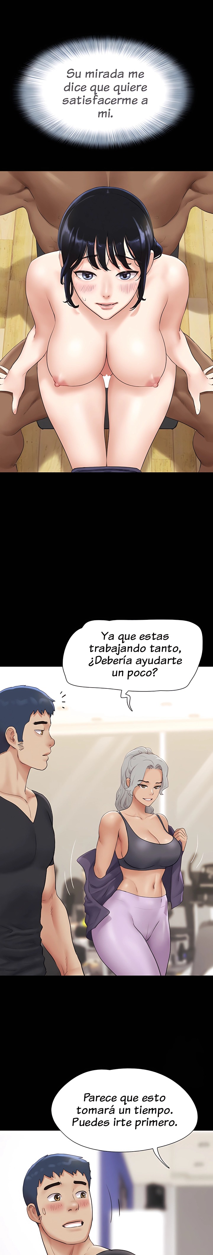 18+ So-Eun Raw Chapter 22 page 18