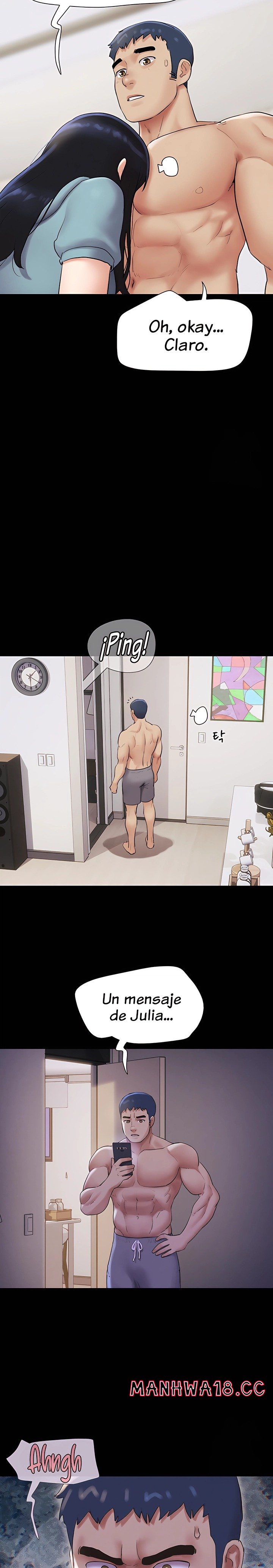 18+ So-Eun Raw Chapter 22 page 23