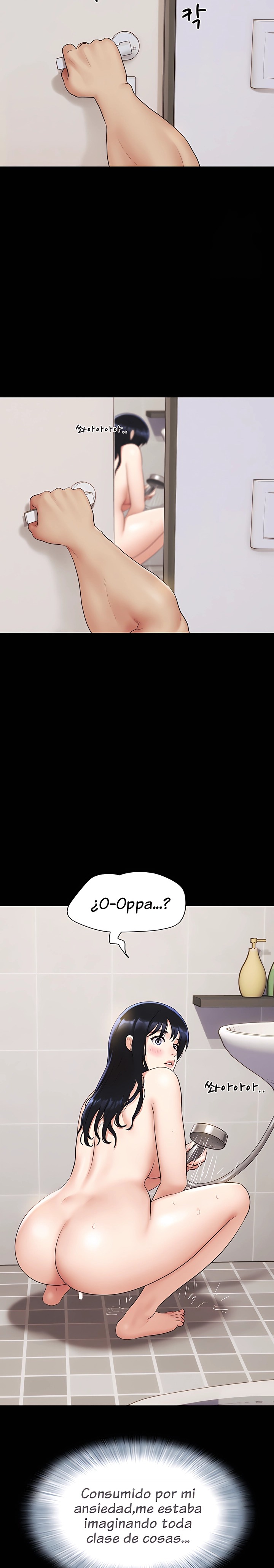 18+ So-Eun Raw Chapter 22 page 26