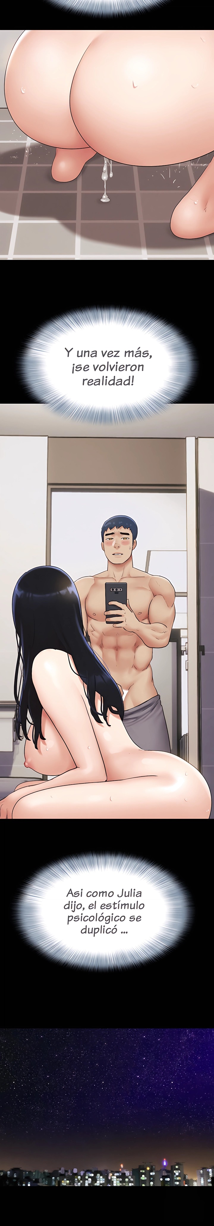 18+ So-Eun Raw Chapter 22 page 27