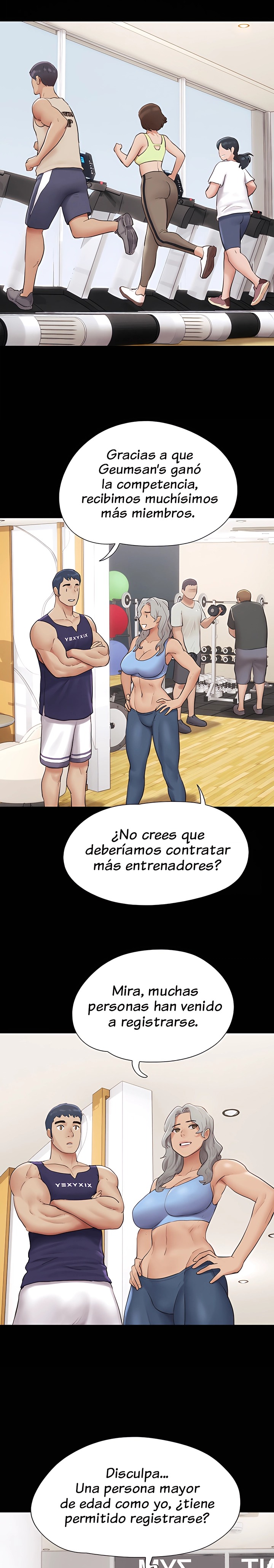 18+ So-Eun Raw Chapter 22 page 29