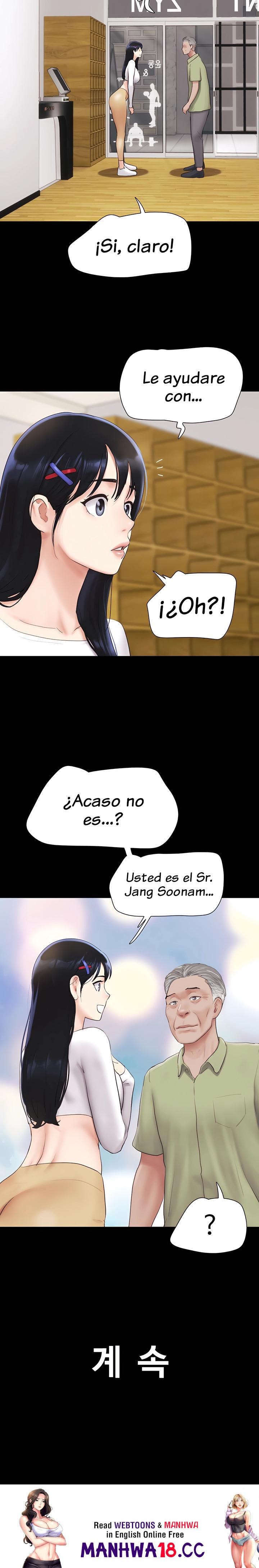 18+ So-Eun Raw Chapter 22 page 30