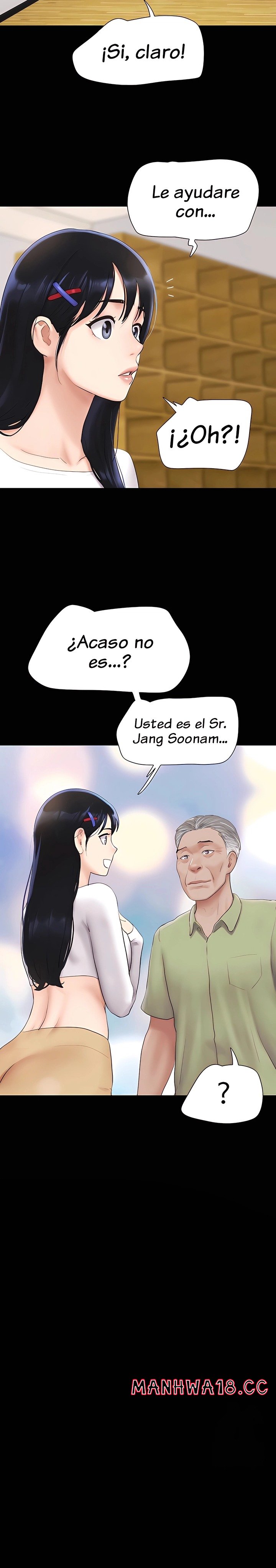 18+ So-Eun Raw Chapter 23 page 3