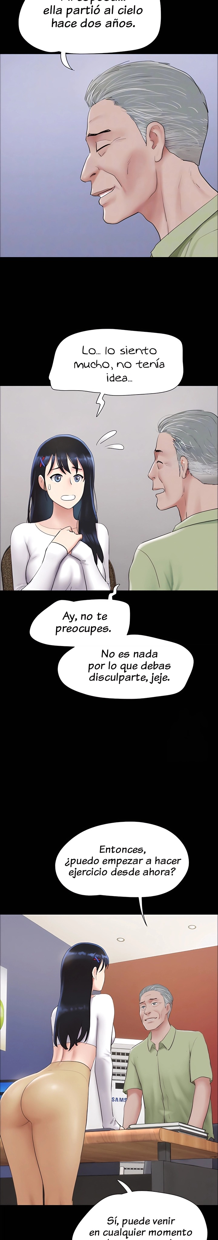 18+ So-Eun Raw Chapter 23 page 6