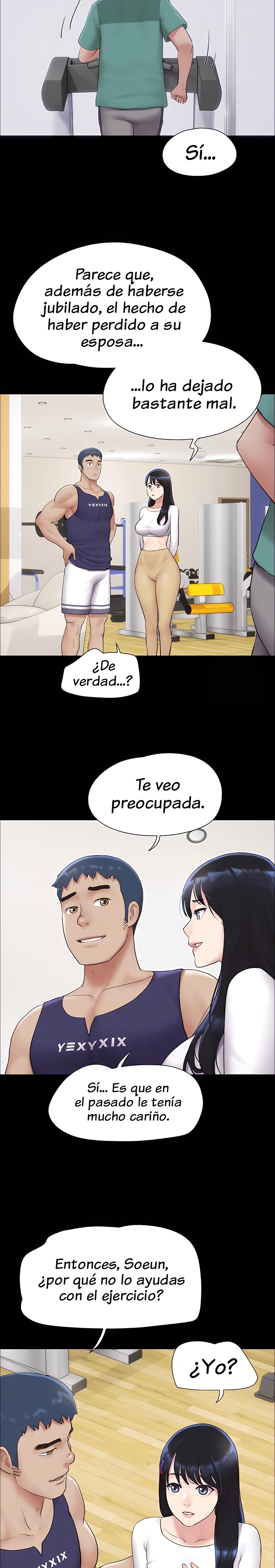 18+ So-Eun Raw Chapter 23 page 8