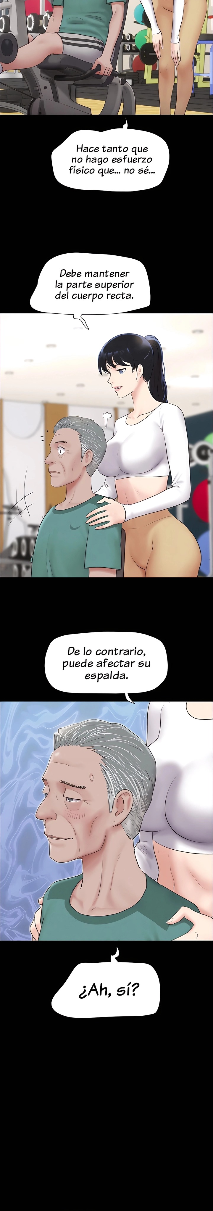 18+ So-Eun Raw Chapter 23 page 10