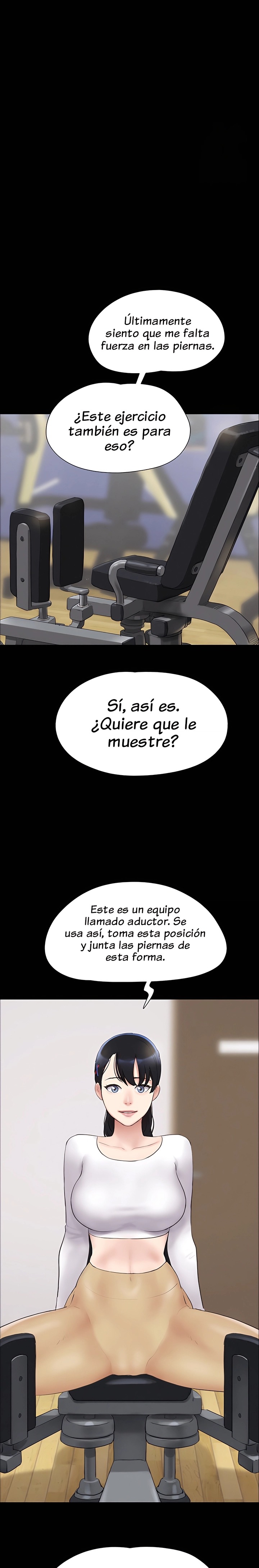 18+ So-Eun Raw Chapter 23 page 12