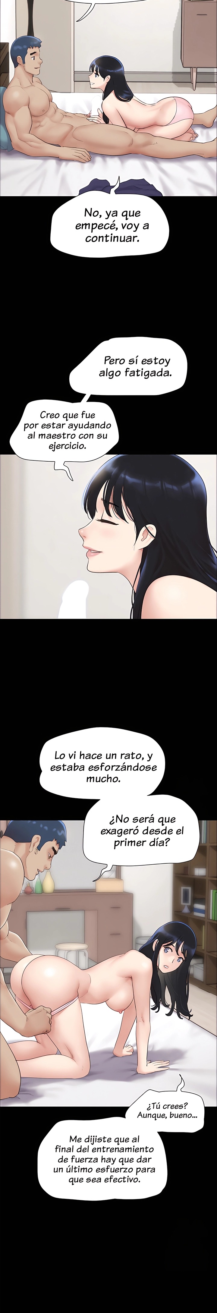 18+ So-Eun Raw Chapter 23 page 16