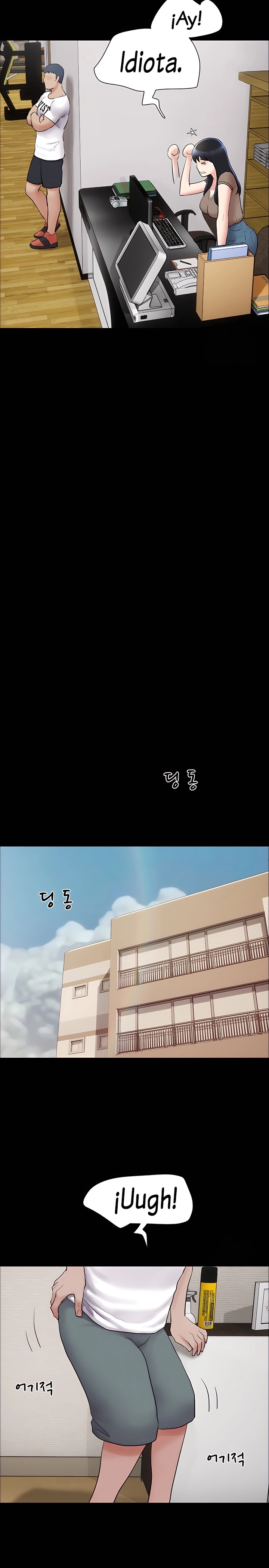 18+ So-Eun Raw Chapter 23 page 28