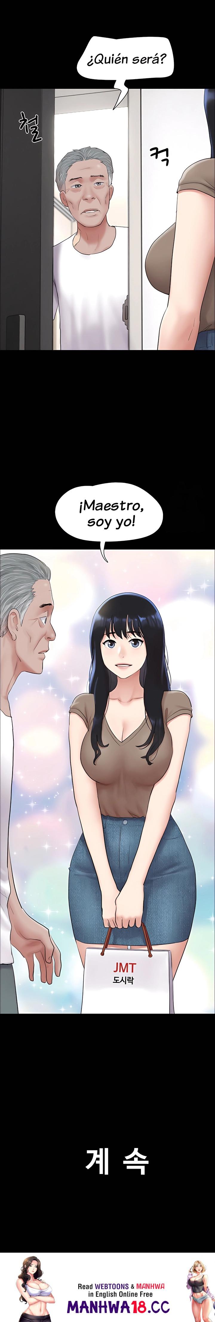 18+ So-Eun Raw Chapter 23 page 29