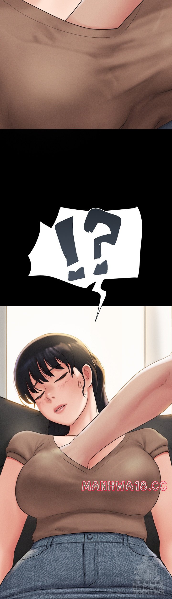18+ So-Eun Raw Chapter 24 page 32