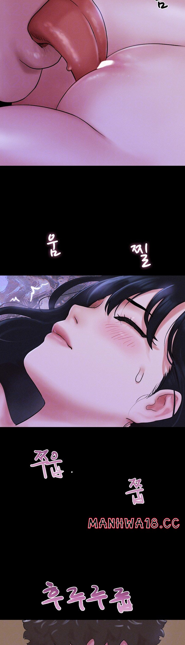 18+ So-Eun Raw Chapter 30 page 14