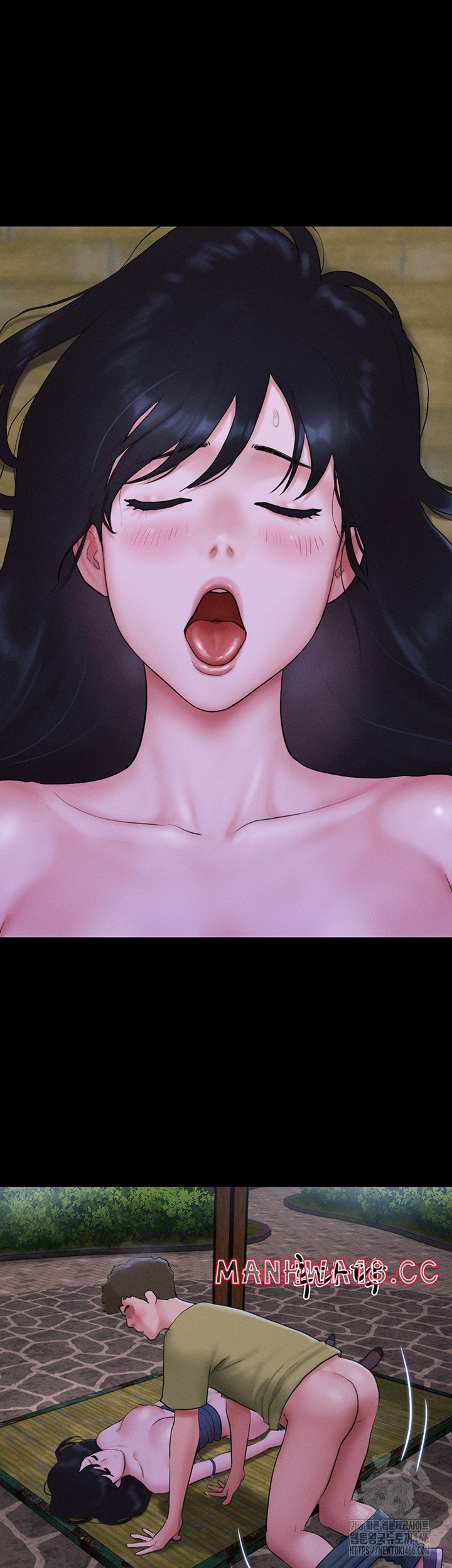 18+ So-Eun Raw Chapter 30 page 23