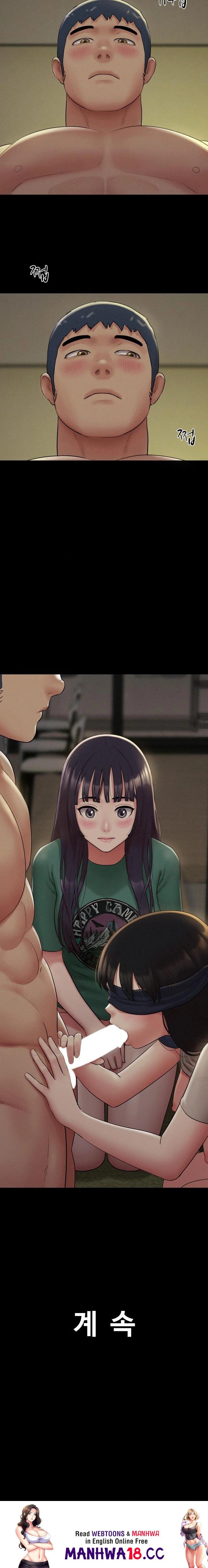 18+ So-Eun Raw Chapter 34 page 23