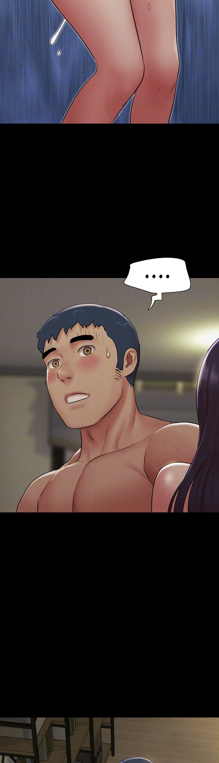 18+ So-Eun Raw Chapter 36 page 4