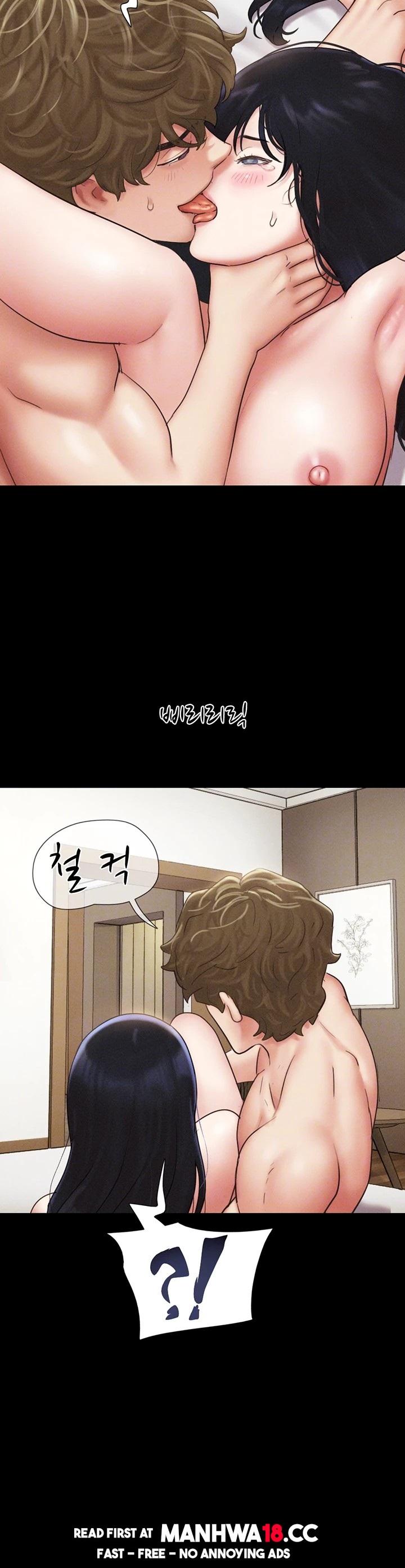 18+ So-Eun Raw Chapter 43 page 4